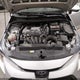 5YFEPRAE8LP130344 2020 Toyota Corolla Le auction photo thumbnail 10