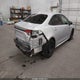 5YFEPRAE8LP130344 2020 Toyota Corolla Le auction photo thumbnail 4