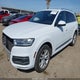 WA1AHAF7XHD037210 2017 Audi Q7 2.0T Premium auction photo thumbnail 2