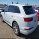 WA1AHAF7XHD037210 2017 Audi Q7 2.0T Premium auction photo thumbnail 3