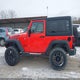 1C4AJWAG5DL595044 2013 Jeep Wrangler Sport auction photo thumbnail 14