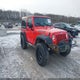 1C4AJWAG5DL595044 2013 Jeep Wrangler Sport auction photo thumbnail 1