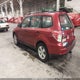 JF2SH6BC5AH801684 2010 Subaru Forester 2.5X auction photo thumbnail 3