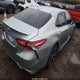 4T1B11HK7KU282954 2019 Toyota Camry Se auction photo thumbnail 4