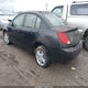 1G8AJ55F47Z104681 2007 Saturn Ion 2 auction photo thumbnail 3