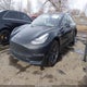 5YJ3E1EAXJF152456 2018 Tesla Model 3 Long Range/Mid Range auction photo thumbnail 2