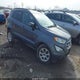 MAJ3S2GE0KC305381 2019 Ford Ecosport Se auction photo thumbnail 1