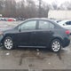 5YFB4MDE4SP263577 2025 Toyota Corolla Le auction photo thumbnail 14
