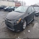 5YFB4MDE4SP263577 2025 Toyota Corolla Le auction photo thumbnail 6
