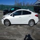 KNAFX4A6XE5161219 2014 Kia Forte Lx auction photo thumbnail 14