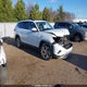1V2KR2CA1MC506664 2021 Volkswagen Atlas 3.6L V6 Se W/Technology auction photo thumbnail 1