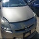 JTDKN3DU4A1009286 2010 Toyota Prius Iii auction photo thumbnail 10