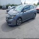 1N4BZ1DP2LC305049 2020 Nissan Leaf Sl Plus 62 Kwh auction photo thumbnail 2