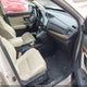 2HKRW2H9XJH664668 2018 Honda Cr-V Touring auction photo thumbnail 5