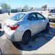 5YFBURHE4GP532711 2016 Toyota Corolla Le auction photo thumbnail 4