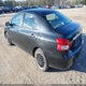 JTDBT903X91313191 2009 Toyota Yaris auction photo thumbnail 3