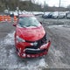 2T1BURHE3HC781406 2017 Toyota Corolla Le auction photo thumbnail 12