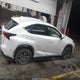 JTJBJRBZXG2040040 2016 Lexus Nx 300H auction photo thumbnail 13