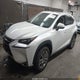 JTJBJRBZXG2040040 2016 Lexus Nx 300H auction photo thumbnail 2