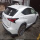 JTJBJRBZXG2040040 2016 Lexus Nx 300H auction photo thumbnail 4