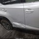 JTJBJRBZXG2040040 2016 Lexus Nx 300H auction photo thumbnail 6