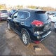JN8AT2MV3LW135637 2020 Nissan Rogue Sv Intelligent Awd auction photo thumbnail 3
