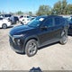 KL77LHEP5SC180374 2025 Chevrolet Trax Fwd Lt auction photo thumbnail 2
