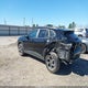 KL77LHEP5SC180374 2025 Chevrolet Trax Fwd Lt auction photo thumbnail 3