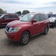 5N1AR2MN9FC659984 2015 Nissan Pathfinder S auction photo thumbnail 2