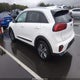 KNDCE3LC2M5484008 2021 Kia Niro Ex Premium auction photo thumbnail 3