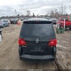 2V8HW34139R579837 2009 Volkswagen Routan Se auction photo thumbnail 16