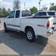 5TBRT34134S453978 2004 Toyota Tundra Sr5 auction photo thumbnail 3