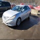 5NPEC4AC7BH063874 2011 Hyundai Sonata Se auction photo thumbnail 2
