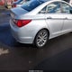 5NPEC4AC7BH063874 2011 Hyundai Sonata Se auction photo thumbnail 6