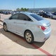 KMHEC4A45CA046181 2012 Hyundai Sonata Hybrid auction photo thumbnail 3