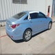 KMHEC4A45CA046181 2012 Hyundai Sonata Hybrid auction photo thumbnail 4