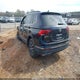 3VV3B7AX6LM004195 2020 Volkswagen Tiguan 2.0T Se/2.0T Se R-Line Black/2.0T Sel auction photo thumbnail 3
