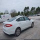 1FA6P0G72E5384050 2014 Ford Fusion S auction photo thumbnail 4