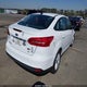1FADP3F20HL286987 2017 Ford Focus Se auction photo thumbnail 4