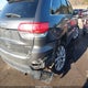 1C4RJFBG0HC683040 2017 Jeep Grand Cherokee Limited 4X4 auction photo thumbnail 6