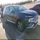 5NMS24AJ3NH466546 2022 Hyundai Santa Fe Sel auction photo thumbnail 1