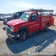 1GCHC24U24E173952 2004 Chevrolet Silverado 2500Hd Work Truck auction photo thumbnail 2