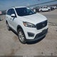 5XYPG4A56HG310896 2017 Kia Sorento 3.3L Lx auction photo thumbnail 1
