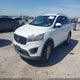 5XYPG4A56HG310896 2017 Kia Sorento 3.3L Lx auction photo thumbnail 2