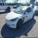 5YJ3E1EA0NF302029 2022 Tesla Model 3 Rear-Wheel Drive auction photo thumbnail 2