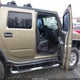 5GRGN22U15H131926 2005 Hummer H2 Sut auction photo thumbnail 5