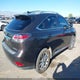 2T2ZK1BA0EC144279 2014 Lexus Rx 350 auction photo thumbnail 4