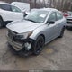4S3BWAF69L3027032 2020 Subaru Legacy Sport auction photo thumbnail 2