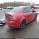 19UUA66237A016001 2007 Acura Tl 3.2 auction photo thumbnail 4