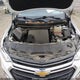 1GNEVHKW4MJ192764 2021 Chevrolet Traverse Awd Lt Leather auction photo thumbnail 10